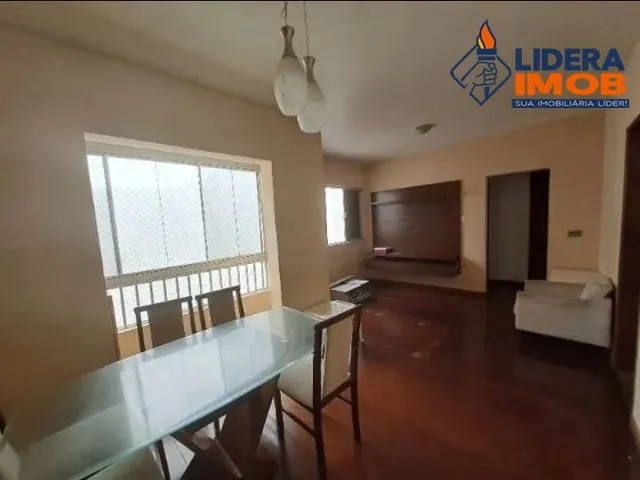 Imagem: Apartamento Residencial para Venda no Edifício