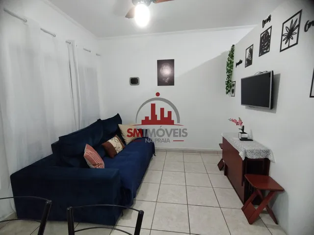 Imagem: Kitnet Reformada Dividida para 01 Dormitório