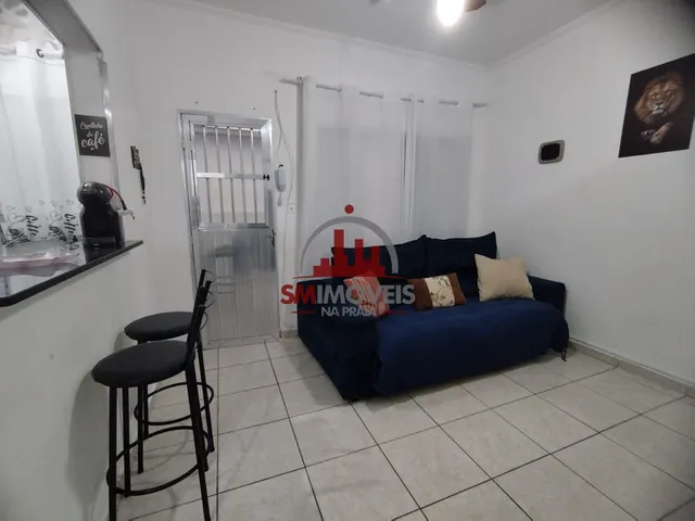 Imagem 8: Kitnet Reformada Dividida para 01 Dormitório no Boqueirão - Praia Grande/Sp