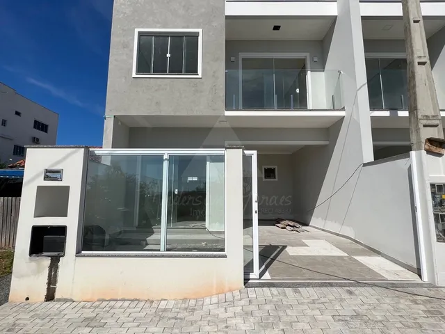 Imagem: Sobrado À Venda com 3 Dormitórios, Sendo