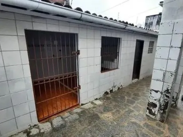 Imagem: Casa no Calhau