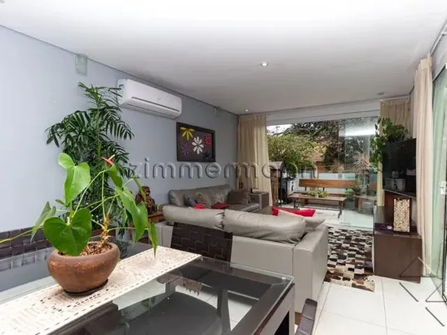 Imagem: Casa Sobrado com 3 Dormitórios, 2 Suítes