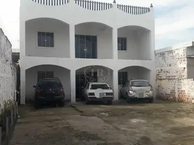 Imagem: Sobrado À Venda no Bairro Ipê - São José