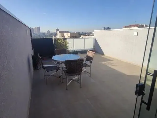 Imagem: Apartamento Cobertura Duplex 135M² - Ótima