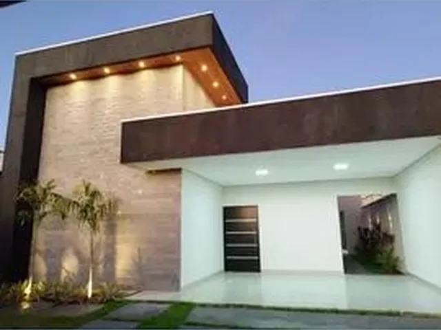 Imagem: Vendo Casa Setor Cimba Araguaína