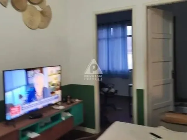 Imagem: Apartamento 3 Quartos Zona Portuária