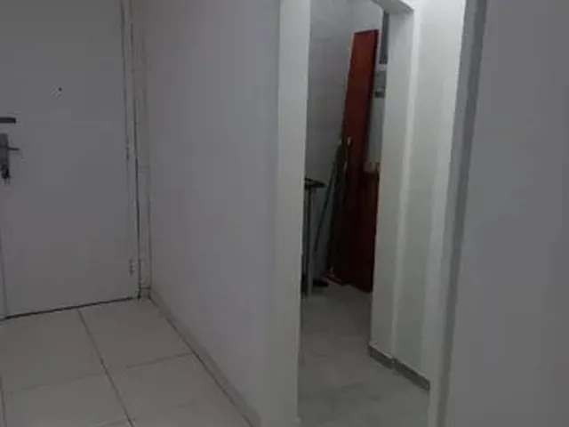 Imagem: Apartamento Quarto e Sala Centro de Niterói
