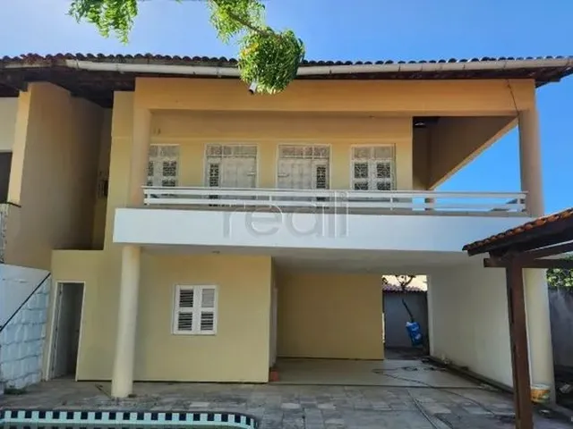 Imagem: Casa Duplex Solta Cidade dos Funcionários