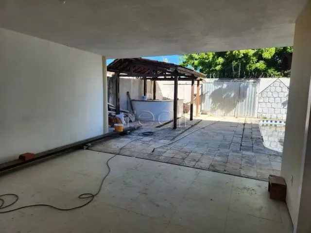 Imagem 4: Casa Duplex Solta | Cidade dos Funcionários | 193M² | 05 Quartos