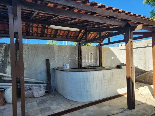 Imagem 7: Casa Duplex Solta | Cidade dos Funcionários | 193M² | 05 Quartos
