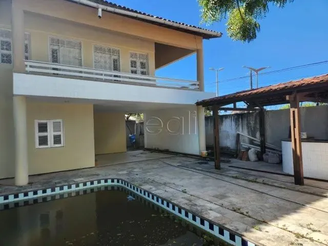 Imagem 11: Casa Duplex Solta | Cidade dos Funcionários | 193M² | 05 Quartos