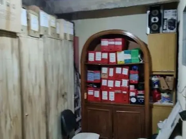 Imagem 16: Casa com 3 Pavimentos - Barcelona, Serra/Es