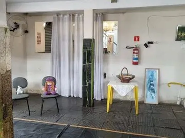 Imagem 15: Casa com 3 Pavimentos - Barcelona, Serra/Es