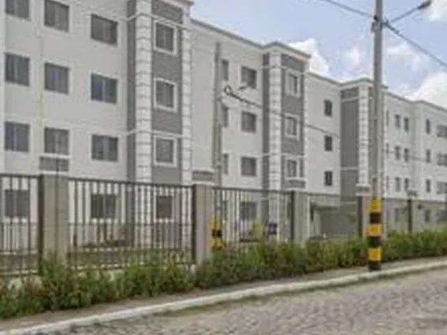 Imagem: Repasse de Apartamento no Esplanada
