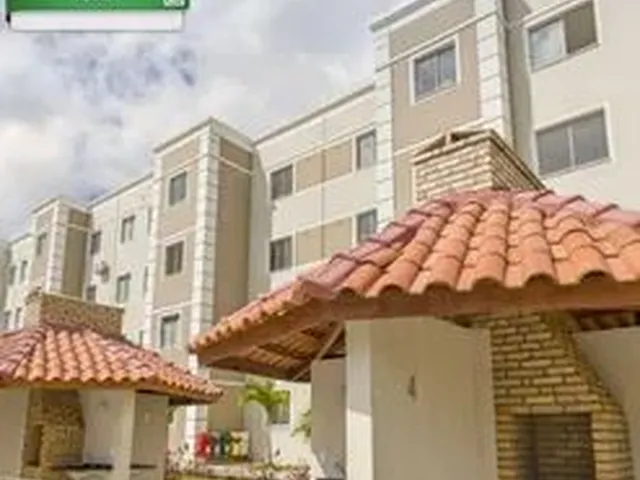 Imagem 3: Repasse de Apartamento no Esplanada