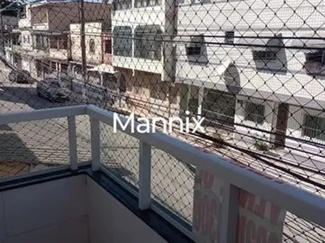 Imagem 1: 2 Qtos C/Garagem e Varanda Nova Itaparica