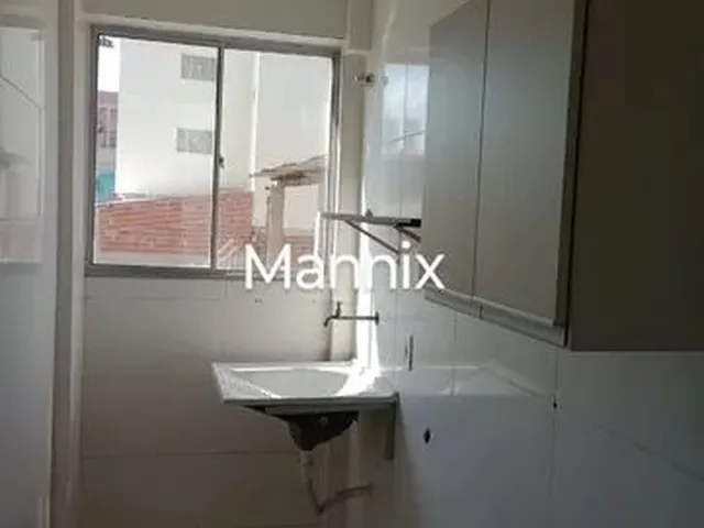 Imagem 3: 2 Qtos C/Garagem e Varanda Nova Itaparica