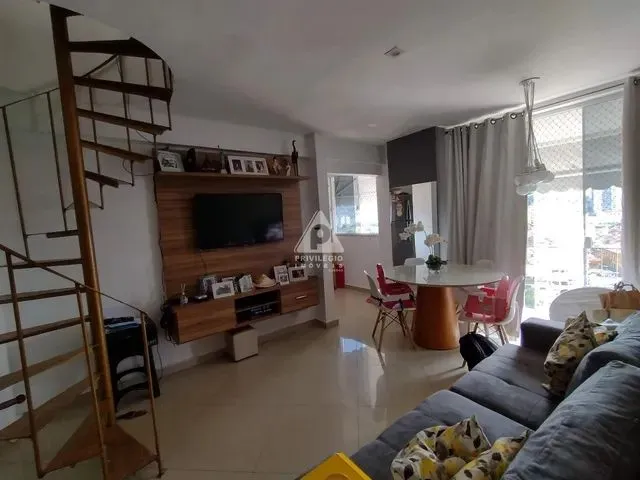 Imagem: Cobertura para Venda com 3 Quartos, em