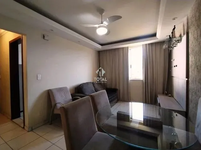 Imagem: Belo Horizonte - Apartamento Padrão - Castelo