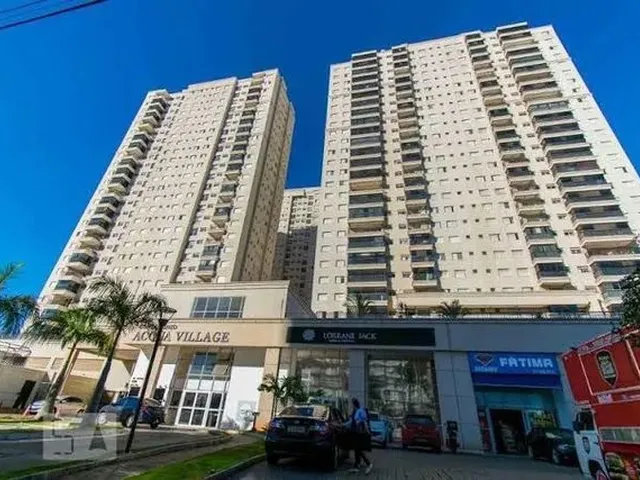 Imagem: Apartamento 3 Quartos e 2 Vagas de Garagem