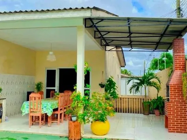 Imagem 8: Casa de Esquina com 3/4 e Piscina