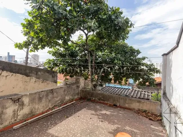 Imagem 1: Casa com 3 Dormitórios na Vila Romana