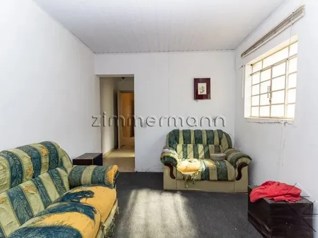 Imagem 14: Casa com 3 Dormitórios na Vila Romana