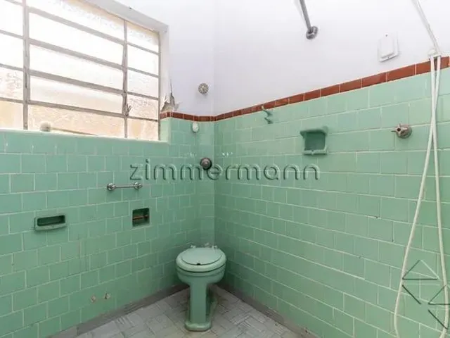Imagem 6: Casa com 3 Dormitórios na Vila Romana