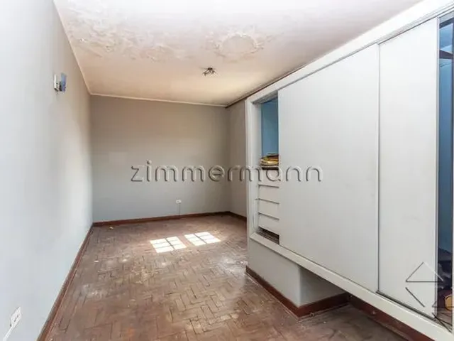 Imagem 16: Casa com 3 Dormitórios na Vila Romana