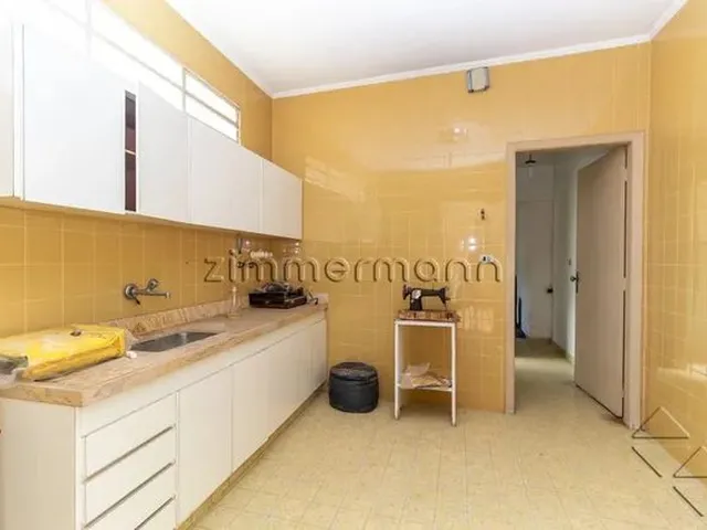 Imagem 2: Casa com 3 Dormitórios na Vila Romana