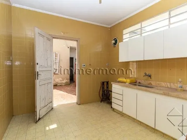 Imagem 4: Casa com 3 Dormitórios na Vila Romana