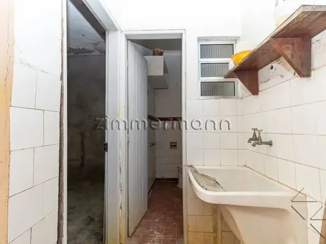 Imagem 15: Casa com 3 Dormitórios na Vila Romana