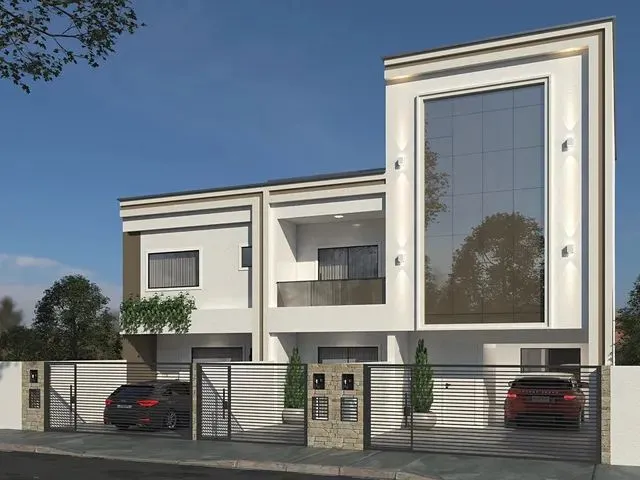Imagem: Triplex no Centro de Camboriú
