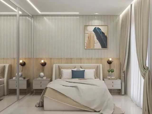Imagem 4: Triplex no Centro de Camboriú