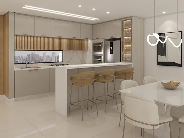 Imagem 2: Triplex no Centro de Camboriú