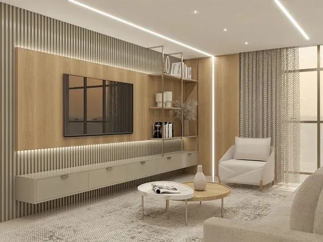 Imagem 3: Triplex no Centro de Camboriú