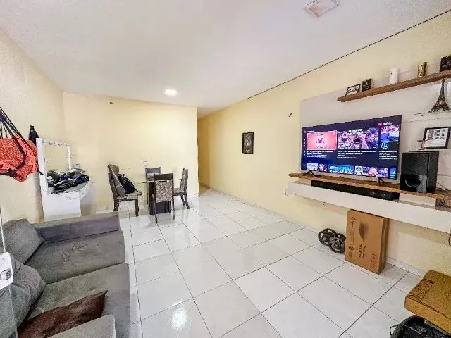 Imagem: Casa de Repasse a Venda com Agil de 85 Mil