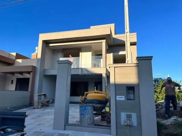 Imagem: Sobrado para Venda - 140M², 3 Dormitórios