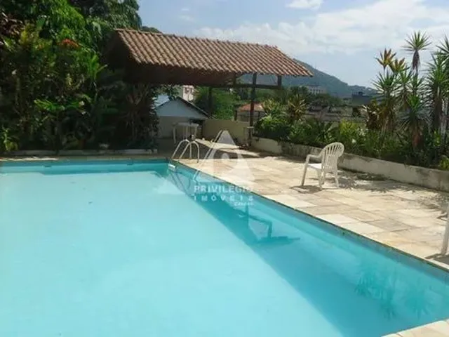 Imagem 1: Casa 9 Quartos em Laranjeiras