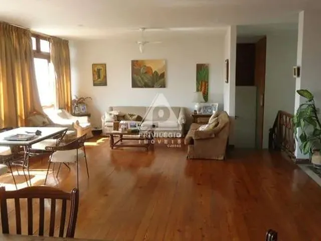 Imagem 9: Casa 9 Quartos em Laranjeiras