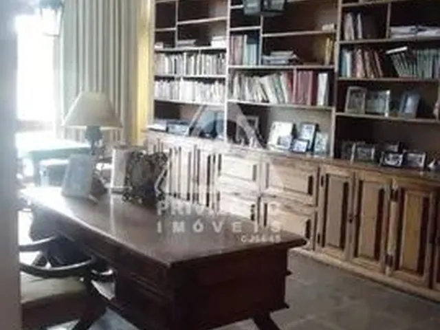 Imagem 6: Casa 9 Quartos em Laranjeiras