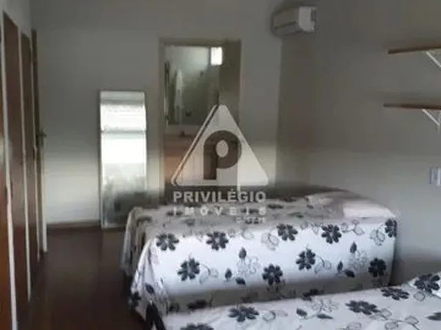 Imagem 12: Casa 9 Quartos em Laranjeiras