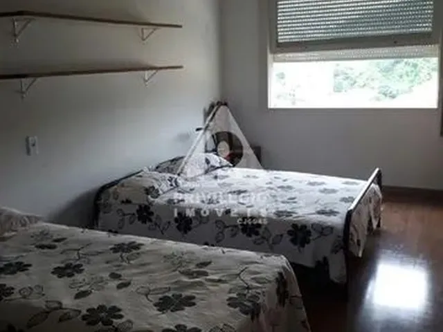 Imagem 8: Casa 9 Quartos em Laranjeiras