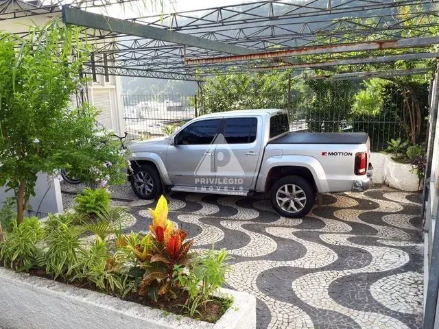Imagem 13: Casa 9 Quartos em Laranjeiras