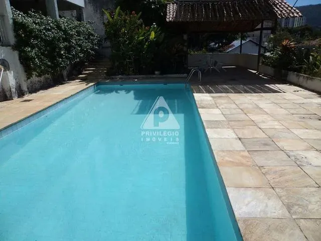 Imagem 2: Casa 9 Quartos em Laranjeiras
