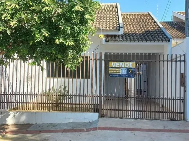 Imagem: Casa com 2 Dormitórios À Venda, 100 M²