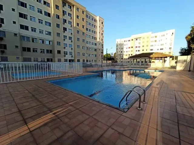 Imagem: Jq- Apartamento para Venda com 2 Quartos