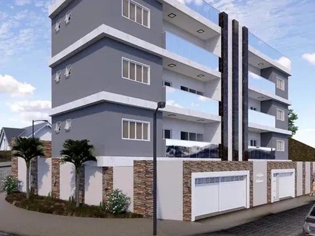 Imagem: Apartamento Ed Bahamas