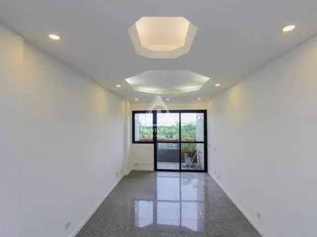 Imagem: Flat na Praia do Flamengo, 2 Quartos, 1