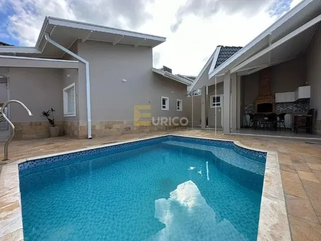 Imagem: Casa À Venda no Condomínio Recanto dos
